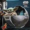 Hot Toys - Grogu - Star Wars: The Mandalorian
