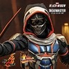 Hot Toys - Taskmaster - Black Widow 
