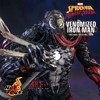 Hot Toys - Venomized Iron Man- Marvels Spider-Man - Maximum Venom - Artist Collection
