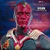 Hot Toys - Vision - WandaVision
