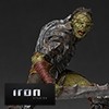 Iron Studios - Swordsman Orc - Lord of the Rings - BDS Art Scale Statue