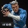 Iron Studios - Quicksilver - Marvel Comics - Art Scale Statue
