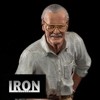 Iron Studios - Stan Lee - Art Scale Statue