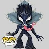 Funko Pop - Venomized Groot - Vinylfigur - 511