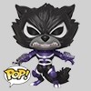 Funko Pop - Venomized Rocket - Vinylfigur - 515