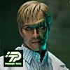 Premier Toys - The Reptilian -1/6 Scale Action Figure