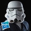 Hasbro - Star Wars Elektronischer Helm - Imperial Stormtrooper - Black Series