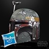 Hasbro - Boba Fett Elektronischer Premium Helm - The Black Series
