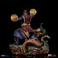 Iron Studios - Wong - Doctor Strange - Multiverse of Madness - BDS Art Scale Statue