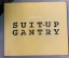 Iron Man 2 Suit Up Gantry - Hot Toys
