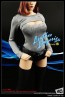 Magic Cube MC Toys - Leather Lingerie Style Outfits - F-049 B