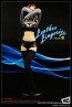 Magic Cube MC Toys - Leather Lingerie Style Outfits - F-049 B