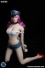 Super Duck - Poison Clothing Set - SET038