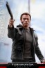 T-800 Guardian - Terminator Genisys - Hot Toys