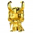 Funko Pop - Loki Gold Chrome Vinylfigur - Marvel MS 10 - 376
