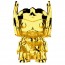 Funko Pop - Thor Gold Chrome Vinylfigur - Marvel MS 10 - 381