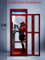 Five Toys - Red Telephone Box -1/6th Scale 