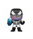 Funko Pop - Venomized Thanos - Vinylfigur - 510