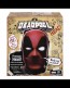 Hasbro - Deadpool - Interaktiver Kopf Marvel Legends Premium