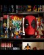 Hasbro - Deadpool - Interaktiver Kopf Marvel Legends Premium