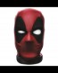 Hasbro - Deadpool - Interaktiver Kopf Marvel Legends Premium