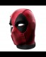 Hasbro - Deadpool - Interaktiver Kopf Marvel Legends Premium
