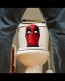 Hasbro - Deadpool - Interaktiver Kopf Marvel Legends Premium
