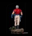 ron Studios - Peacemaker - The Suicide Squad - Art Scale Statue