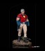 ron Studios - Peacemaker - The Suicide Squad - Art Scale Statue