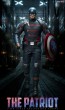 Toys Era - The Patriot - PE010 