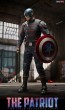Toys Era - The Patriot - PE010 