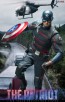 Toys Era - The Patriot - PE010 