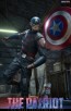 Toys Era - The Patriot - PE010 