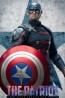 Toys Era - The Patriot - PE010 