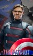 Toys Era - The Patriot - PE010 