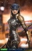 In-Famous - The Shadow Void - 1/6 Actionfigur