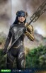 In-Famous - The Shadow Void - 1/6 Actionfigur