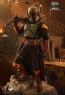 Hot Toys - Boba Fett - Star Wars: The Book Of Boba Fett - Deluxe Version