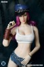 Super Duck - Poison Clothing Set - SET038