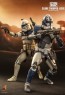Hot Toys - Clone Trooper Jesse - Star Wars: The Clone Wars