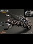 Hot Toys - Terminator - Salvation - John Connor Final Battle Version - Ausstellungsstück