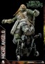 Threezero - Teenage Mutant Ninja Turtles Set - 1/6th Scale 