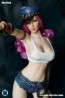 Super Duck - Poison Clothing Set - SET038