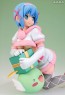 Orchid Seed - Jumonji Tamaki - Snow Heart - 1/7 scale PVC Figure