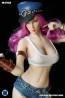 Super Duck - Poison Clothing Set - SET038