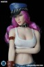 Super Duck - Poison Clothing Set - SET038