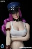 Super Duck - Poison Clothing Set - SET038