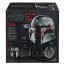 Hasbro - Boba FettElektronischer Premium Helm - The Black Series