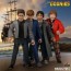 Mezco Toyz - The Goonies 5 Points Set - The Goonies