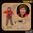 Mezco Toyz - The Goonies 5 Points Set - The Goonies